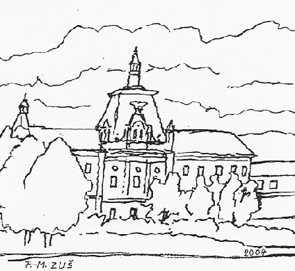 detail díla