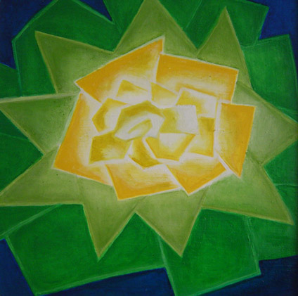 detail díla