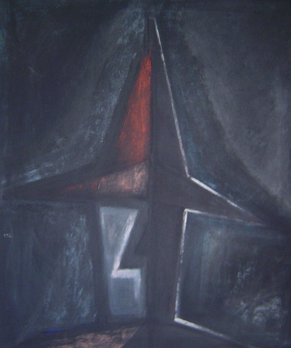 detail díla