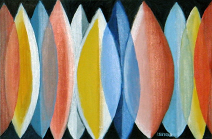 detail díla
