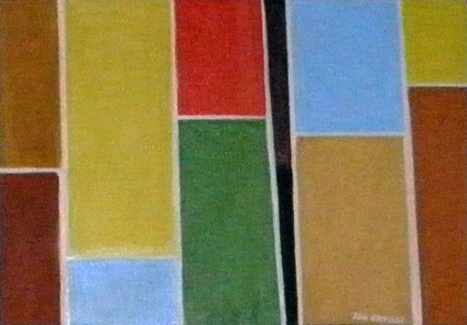 detail díla
