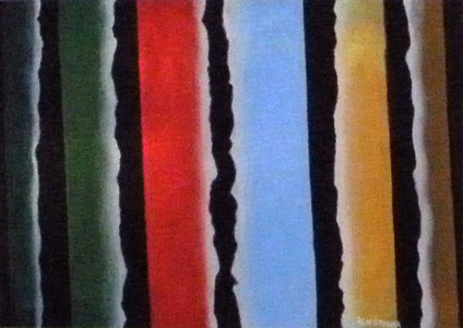 detail díla